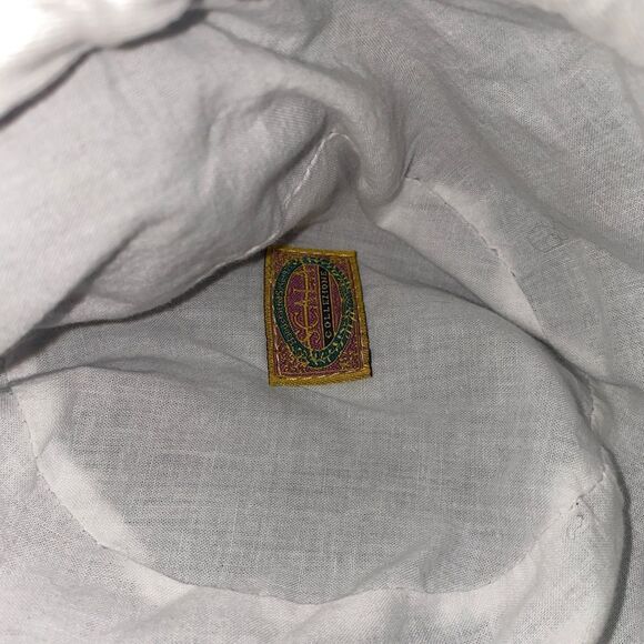 SCALA
Cotton Big Brim With Inner Drawstring - Picture 9 of 11